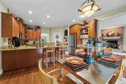 502 Sword Dancer Pl, Cranberry Township, PA 16066 - Photo 6