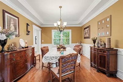 502 Sword Dancer Pl, Cranberry Township, PA 16066 - Photo 2