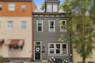 513 Armandale St, Pittsburgh, PA 15212 - Photo 1