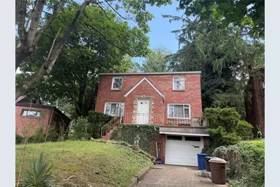 1160 McKenna Ave, Banksville/Westwood, PA 15205 - Photo 2