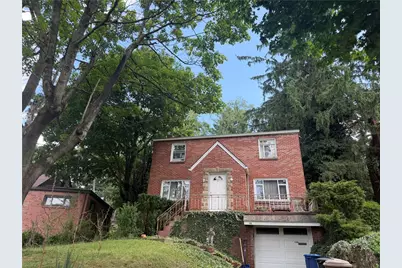 1160 McKenna Ave, Banksville/Westwood, PA 15205 - Photo 1