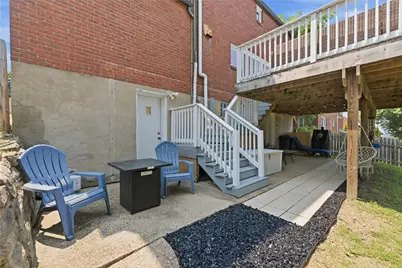 122 Arla Drive, Scott Township, PA 15220 - Photo 10
