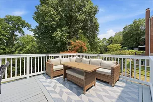 122 Arla Dr, Scott Township, PA 15220 - Photo 8