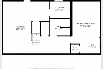122 Arla Drive, Scott Township, PA 15220 - Photo 44