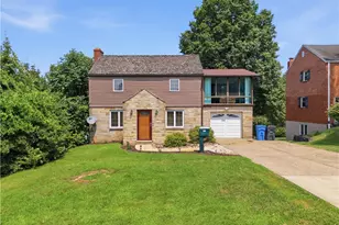 122 Arla Dr, Scott Township, PA 15220 - Photo 1
