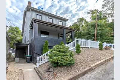 4 Franklin St, Pittsburgh, PA 15209 - Photo 1