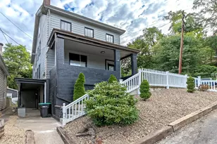 4 Franklin St, Pittsburgh, PA 15209 - Photo 1