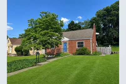 3109 Aniray Cir, Bethel Park, PA 15102 - Photo 1