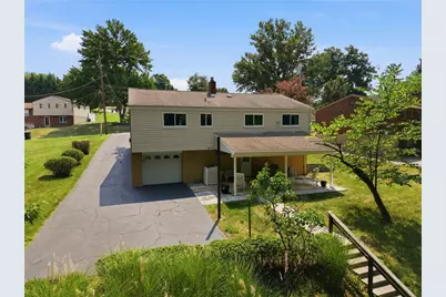 254 Parkedge Rd, Green Tree, PA 15220 - Photo 34