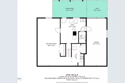 254 Parkedge Rd, Green Tree, PA 15220 - Photo 36