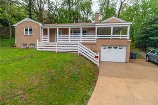 2276 Hill St, South Heights, PA 15081 - Photo 1