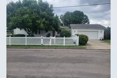 1041 W Main St, Sharpsville, PA 16150 - Photo 4