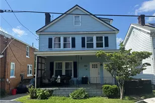 1320 Irwin St, Aliquippa, PA 15001 - Photo 1