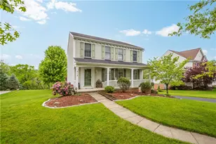 213 Walnut, Nottingham, PA 15330 - Photo 2