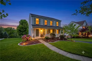 213 Walnut, Nottingham, PA 15330 - Photo 1