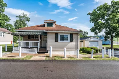 623 East Church Avenue, Masontown, PA 15461 - Photo 1
