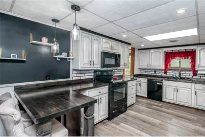 1121 Dixon Rd, Cherryhll Township-Clymer, PA 15728 - Photo 6