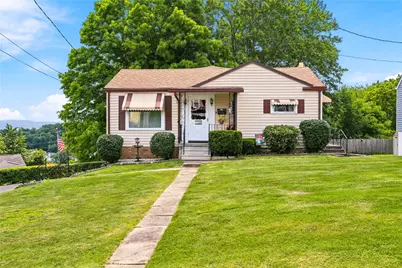 105 King Street, Westmont Hilltop School District, PA 15905 - Photo 2
