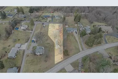 Lot 3 Tuscarawas Rd, Brighton Township, PA 15009 - Photo 1