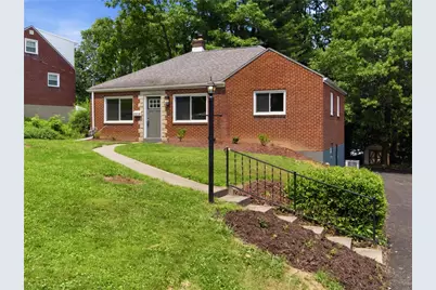 3214 Greenwald Rd, Bethel Park, PA 15102 - Photo 2