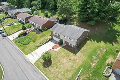 200 Foxcroft Rd, Scott Township, PA 15220 - Photo 42