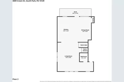 4009 Crown Dr, South Park, PA 15129 - Photo 32