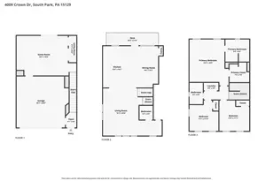 4009 Crown Dr, South Park, PA 15129 - Photo 30