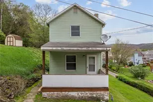 312 Harrison Ave, Vandergrift, PA 15629 - Photo 1