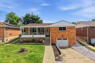 213 Maxwell St, Pittsburgh, PA 15205 - Photo 1