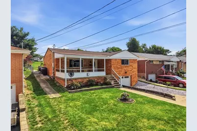 213 Maxwell St, Pittsburgh, PA 15205 - Photo 2
