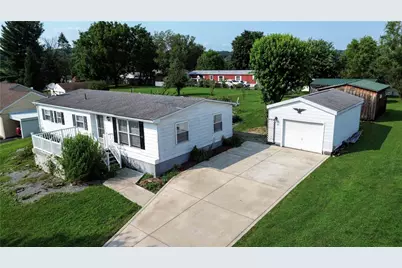 254 Ridge Road, Centerville, PA 15417 - Photo 2