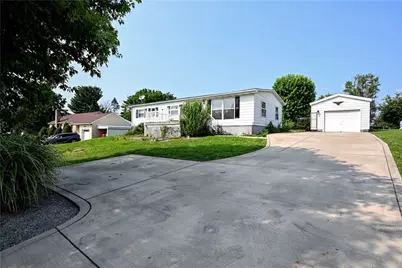 254 Ridge Road, Centerville, PA 15417 - Photo 1