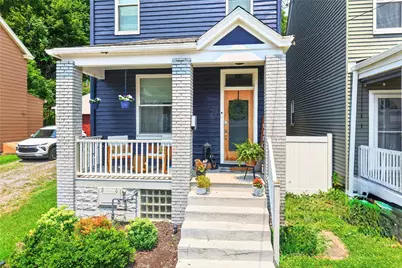 20 Vilsack St, Etna, PA 15223 - Photo 2