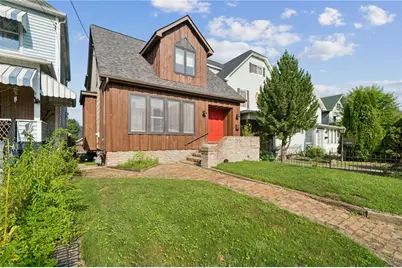 1621 Leishman Ave, New Kensington, PA 15068 - Photo 2