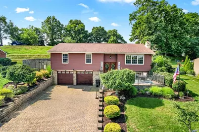107 Tory Rd, Moon/Crescent Twp, PA 15108 - Photo 2