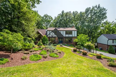 116 Bethany Drive, Peters Township, PA 15317 - Photo 2