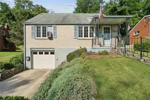 11232 Azalea Dr, Pittsburgh, PA 15235 - Photo 1