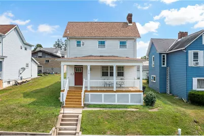 210 3rd St, McDonald, PA 15057 - Photo 36