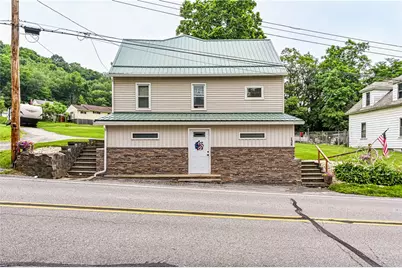 138 Penn Ave, Conemaugh Township, PA 15935 - Photo 2