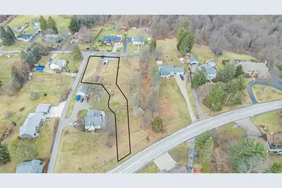 Lot 2 Tuscarawas Rd, Brighton Township, PA 15009 - Photo 1