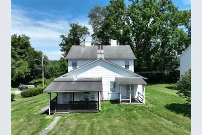 50 1st Ave, Carmichaels-Cumberland, PA 15357 - Photo 36