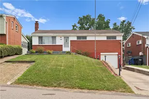 588 Lindsay Rd, Scott Township, PA 15106 - Photo 1