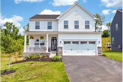 21 Dana Dr, Findlay Township, PA 15108 - Photo 1