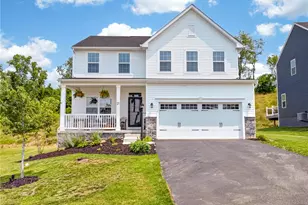21 Dana Dr, Findlay Township, PA 15108 - Photo 1