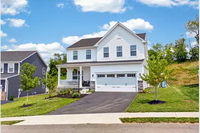 21 Dana Dr, Findlay Township, PA 15108 - Photo 2