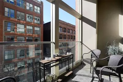 941 Penn Ave #401, Downtown Pgh, PA 15222 - Photo 18
