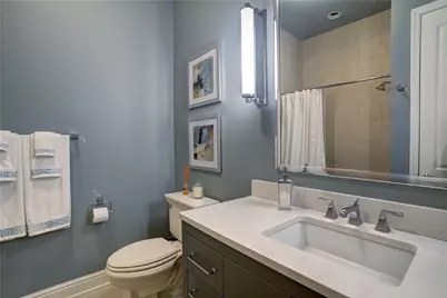 941 Penn Ave #401, Pittsburgh, PA 15222 - Photo 24