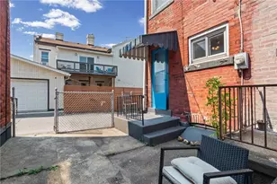168 47th St, Pittsburgh, PA 15201 - Photo 24