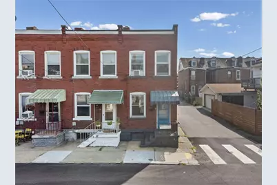 168 47th St, Pittsburgh, PA 15201 - Photo 2
