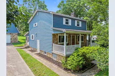 1722 Strangford Road, Burrel-Blacklick, PA 15717 - Photo 1